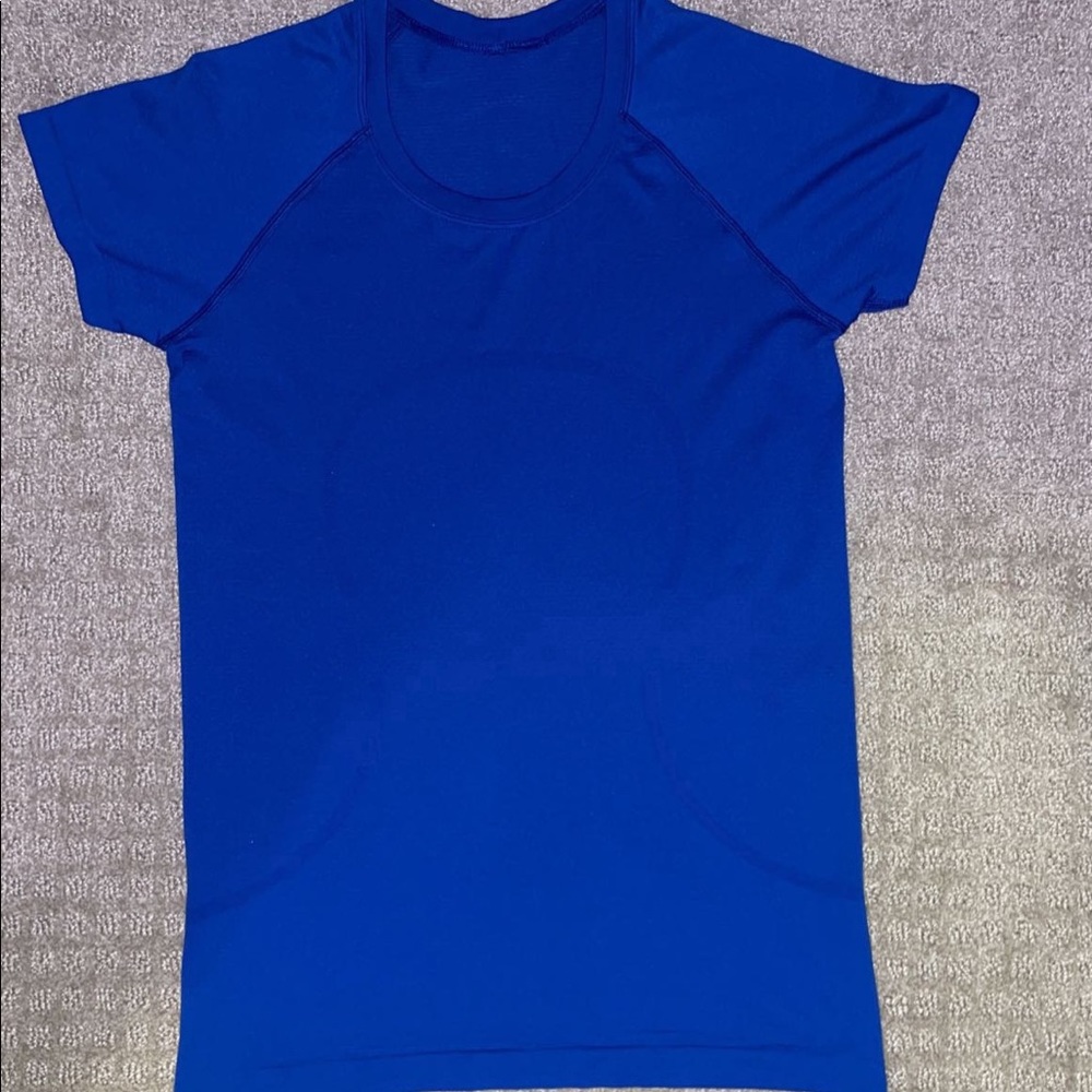 Lululemon swiftly tech💙💙